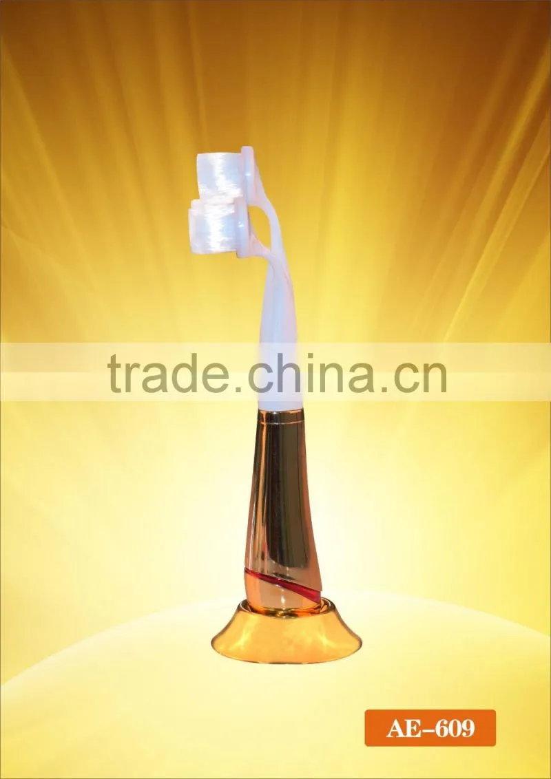 New 3D Design vibration pore brush