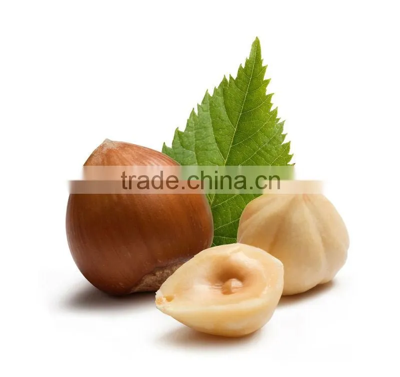 Spanish Hazelnuts
