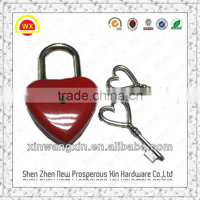Factory wholesale high security double door slide lock