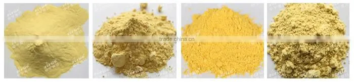 careful selected pure schisandra chinensis bee pollen
