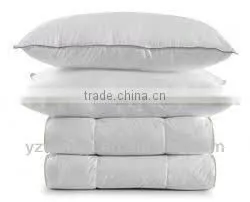 Luxury Home Goose Down Pillow, Pillow Inner, Pillow Insert, Pillow Pad
