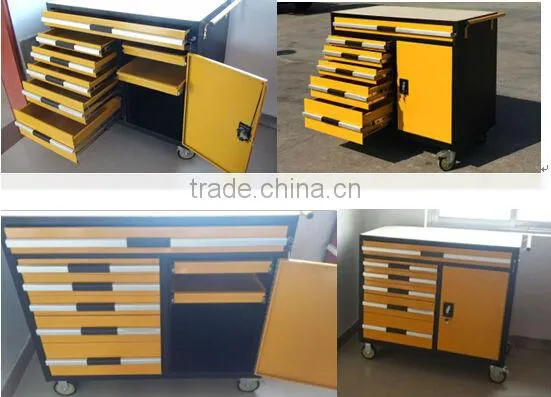 Metal garage workshop 33 drawers cheap tool cabinet