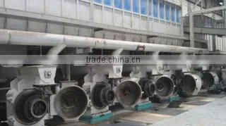 Zhengzhou E.P Machinery Co., Ltd. company overview - view 3