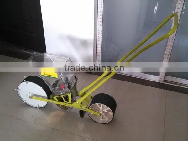 New design manual corn seeder machine