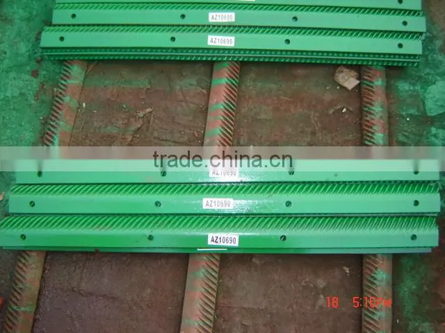 John Deere Rasp Bar(AZ10690/10691)