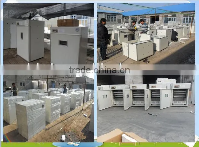 2017 HHD best selling industrial used chicken egg incubator for sale chicken egg incubator YZITE-22