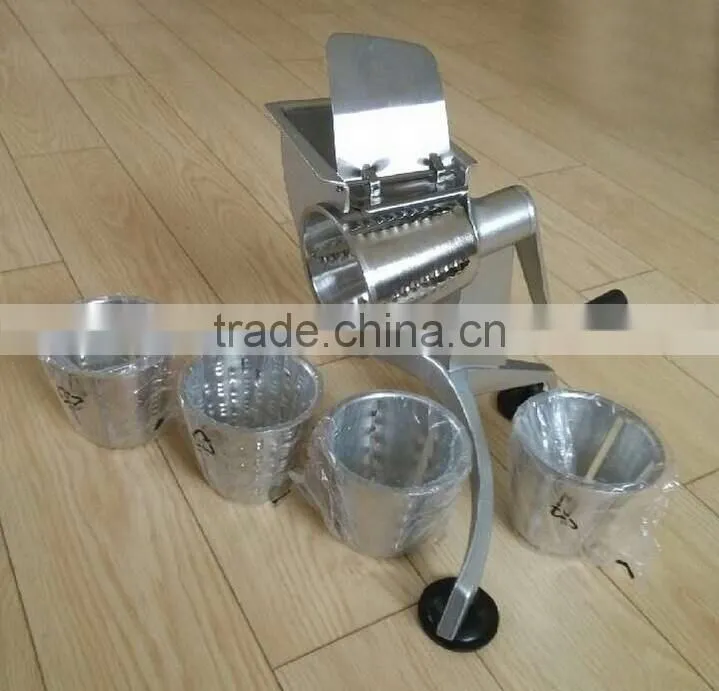 manual salad cutter,vegetable cutter,salad master