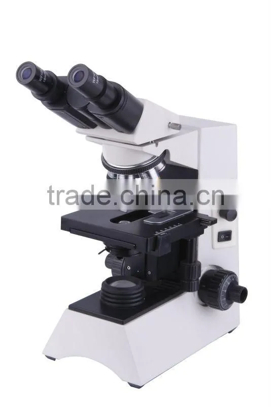 Professional microscope from China manufacturer