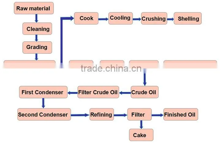 Hot sale mini Refining equipment for the deodorization of oil