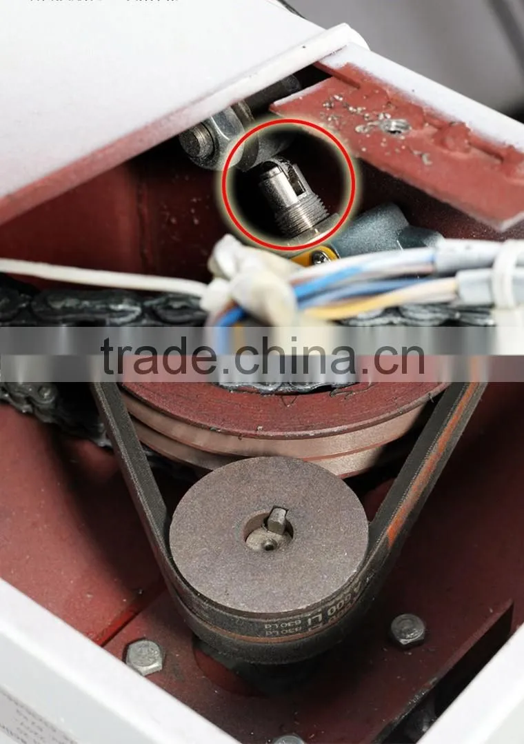 high precision flour mixer machine, food machine, dough maker