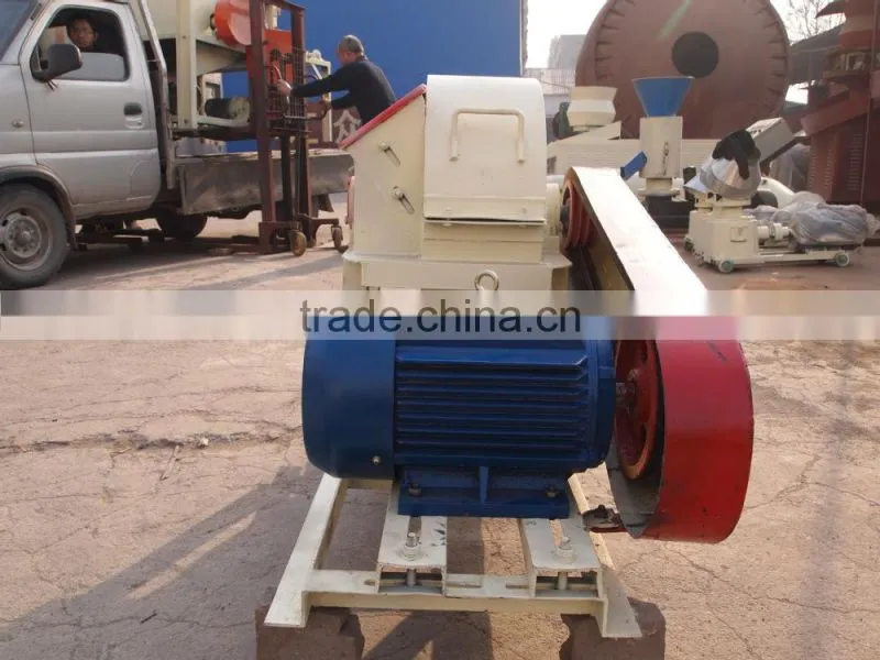 NEW!!!!!!! wood processing machine/wood crusher for sale