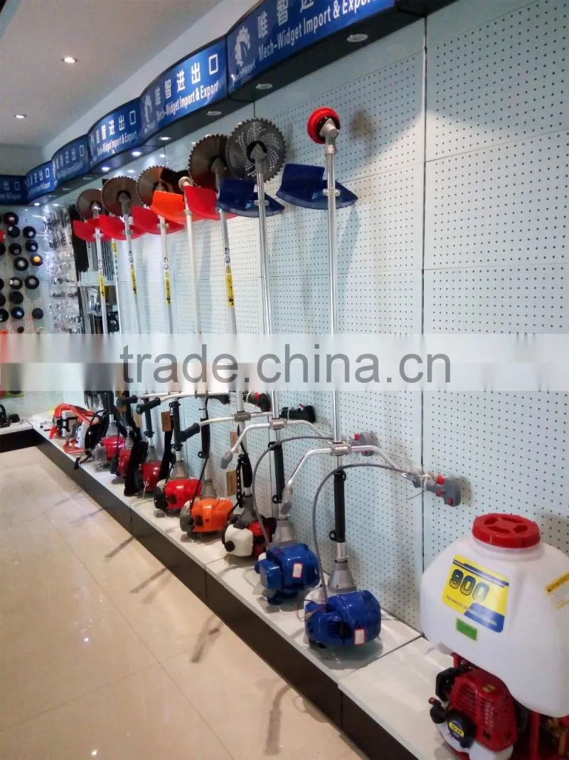 Recoil Easy Starter Red For Chinese Chainsaw 4500 5200 5800 45cc 52cc 58cc