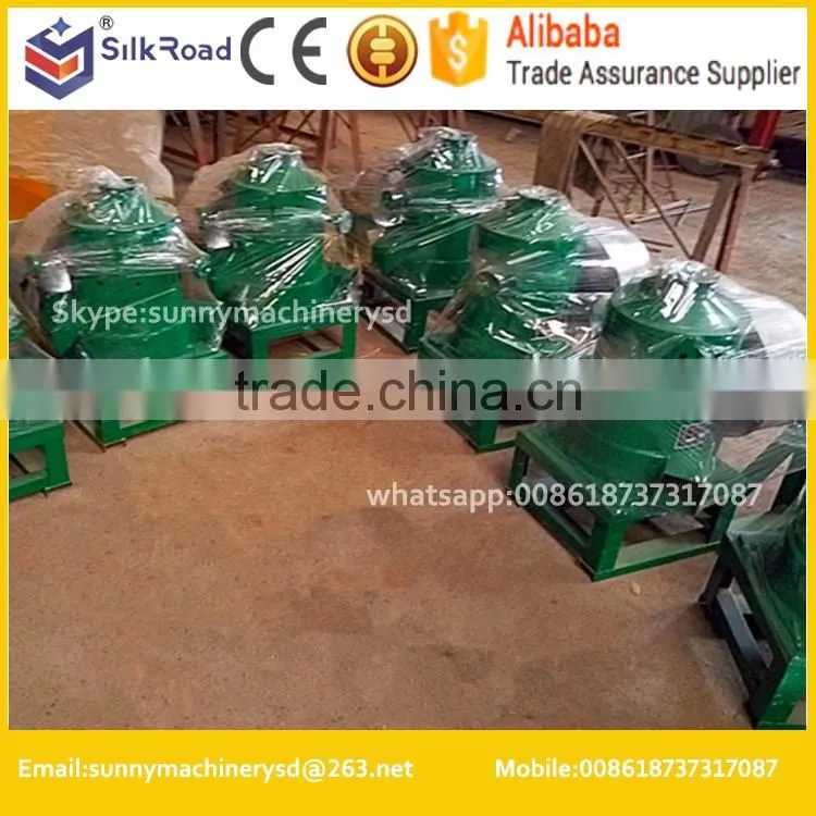 facotry hot sale buckwheat shell separator| buckwheat dehuller machine