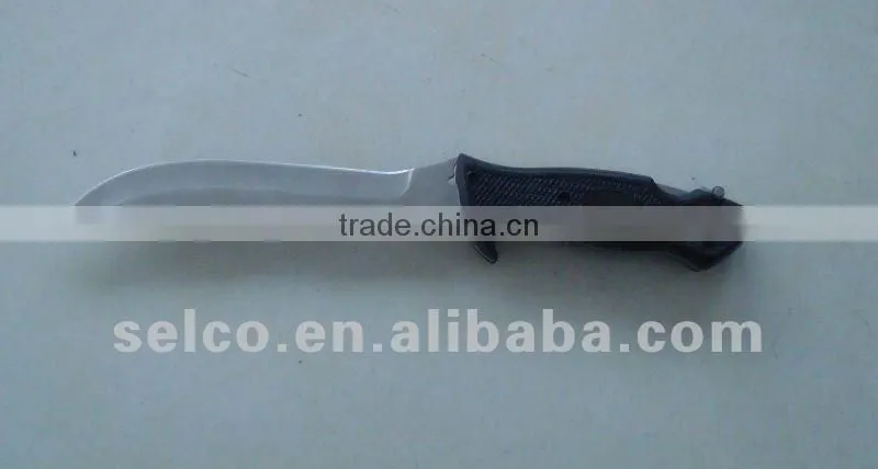 6pcs hunting fishing knife set