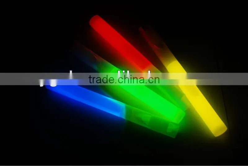 Party Favor 150mm Light Stick Whistle ( EN71, ASTM F963)