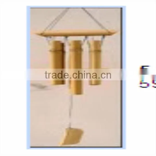 FD7008 Bamboo wind chimes