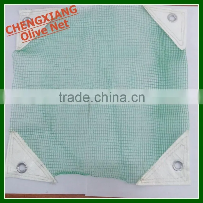 Chengxiang Factory Supply UV stabilized Olive Net