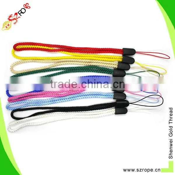colorful cute mobile phone straps,mobile phone ropes,mobile phone strings