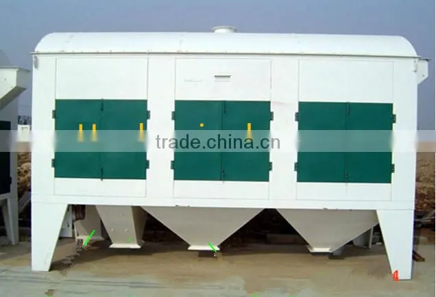 wheat soybean seed grain cleaner grader for sale