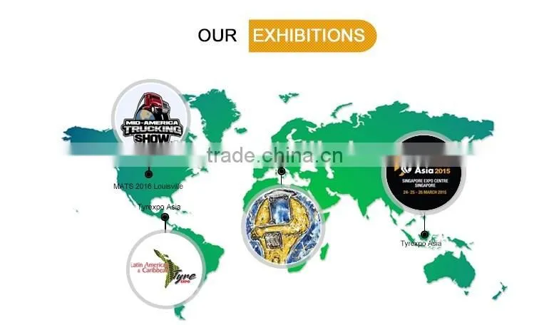 Best Selling Products All Steel Truck Tyre 225/75R17.5,11R22.5 315/80R22.5-18/20 10.00R27