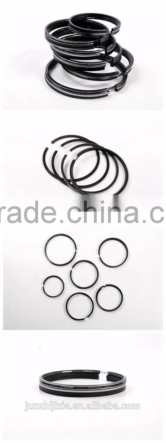 S1110 single cylinder diesel engine piston ring