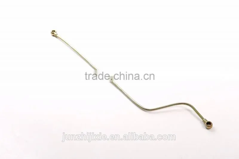 Agriculture single cylinder disel engine high- pressure pipe