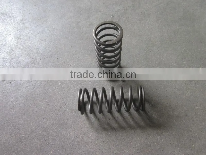 wd618 diesel engine inner valve spring 61500050001 weichai diesel engine parts spring