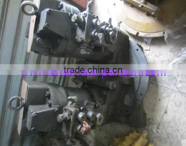 EXCAVATOR EX200-1 EX220-1 MAIN PUMP HPV116C 9065944, USED