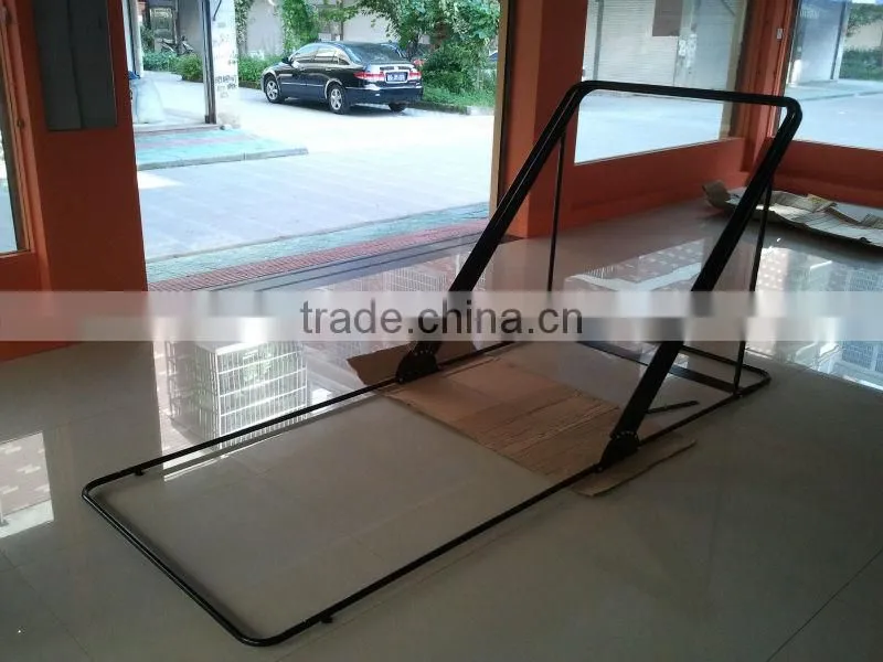 600D oxford waterproof motorbike shelter
