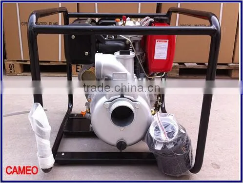 CP50C 2 Inch 50mm Agriculture Pump Diesel Water Pump Farm Pump