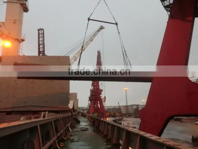 ERW Technique and API pipe,Thick Wall Pipe Special Pipe erw carbon steel pipe