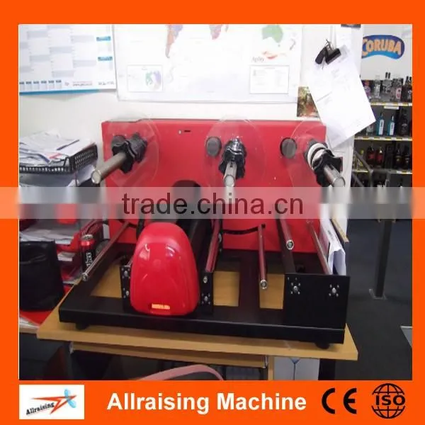 Fully Automatic Roll to Roll label sticker laminating machine, label laminator 500