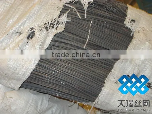 Black annealed wire/ galvanized iron wire