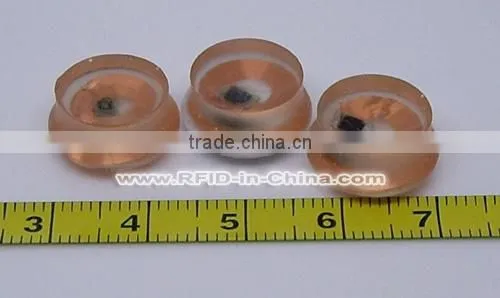 R/W rfid tags gps Security Tag