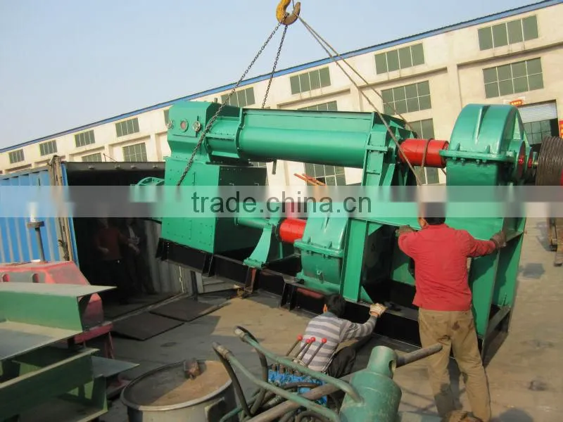 factory price ! fully automatic brick making machine