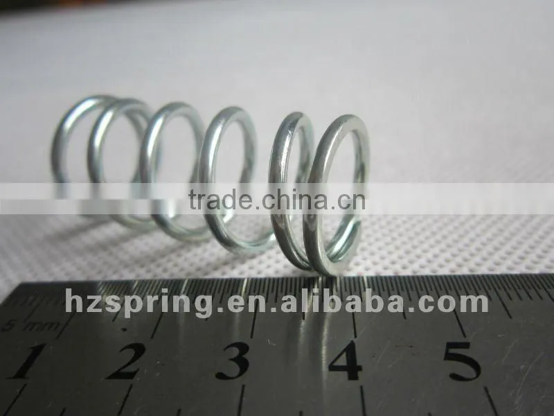 Helical Compression Spring