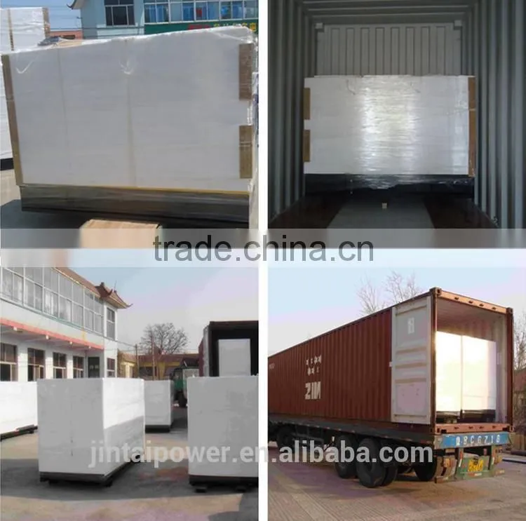 10KVA-2000KVA generator avr 3 phase