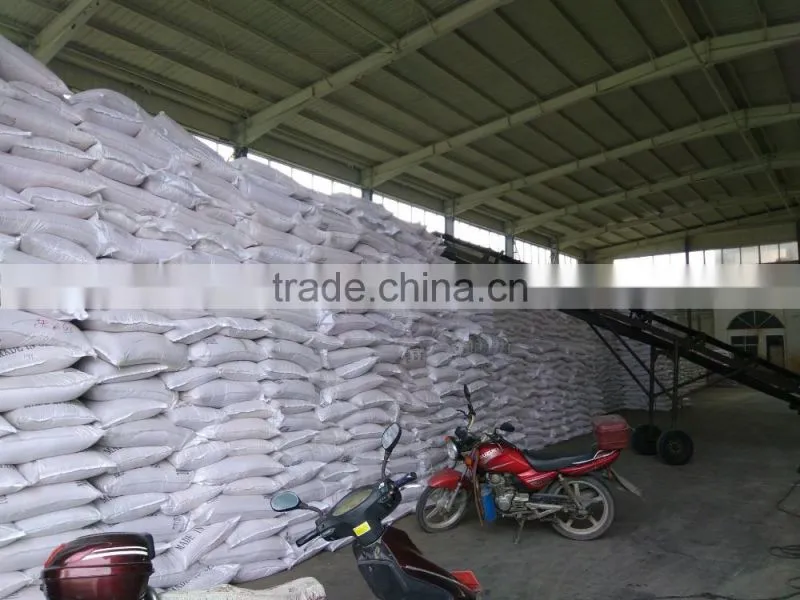 Flocculant Polyacrylamide/Anionic Polyacrylamid/PAM for Oil Drilling and Water Treatment