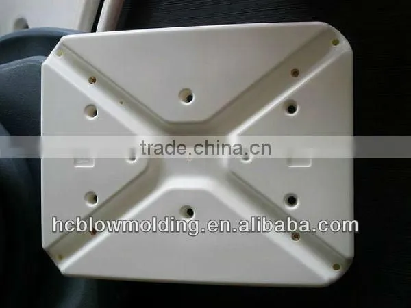 Custom High quality plastic chairs for garden and living room dining chair