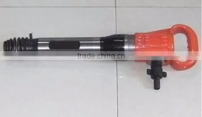 Pneumatic Pick Rock Drill parts
