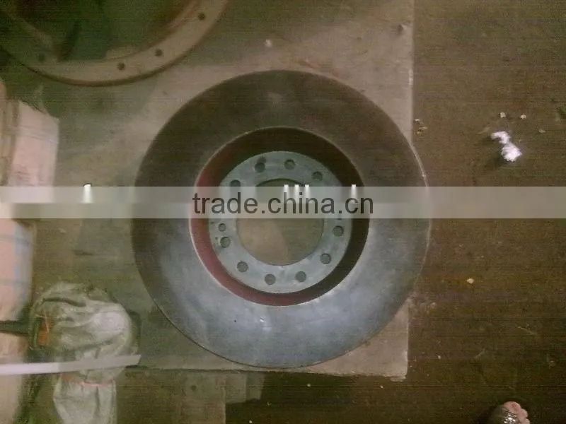 CHANGLIN Motor Grader 720 Spare Parts
