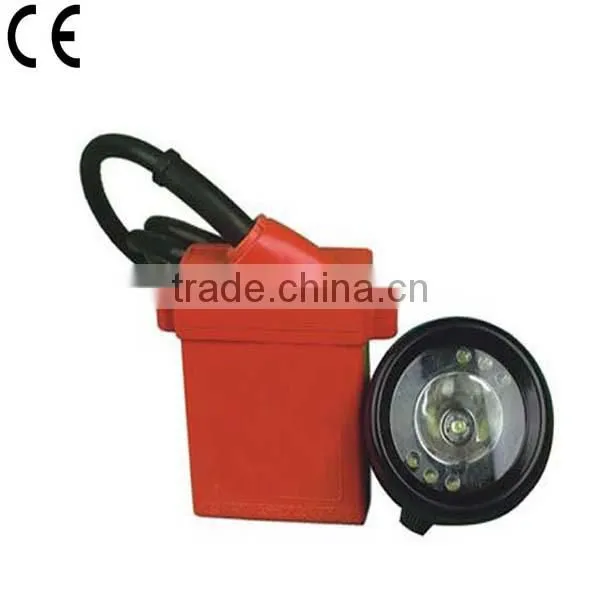 LED mining lamp KLW6LM Miner lamp