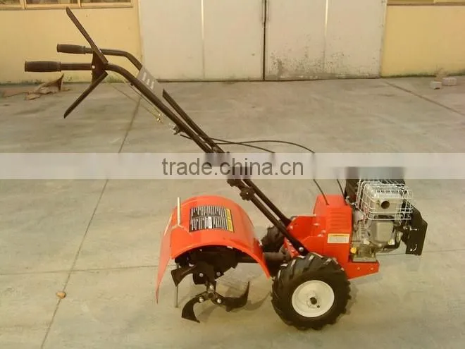 tiller machinery 7.0HP Shineray power