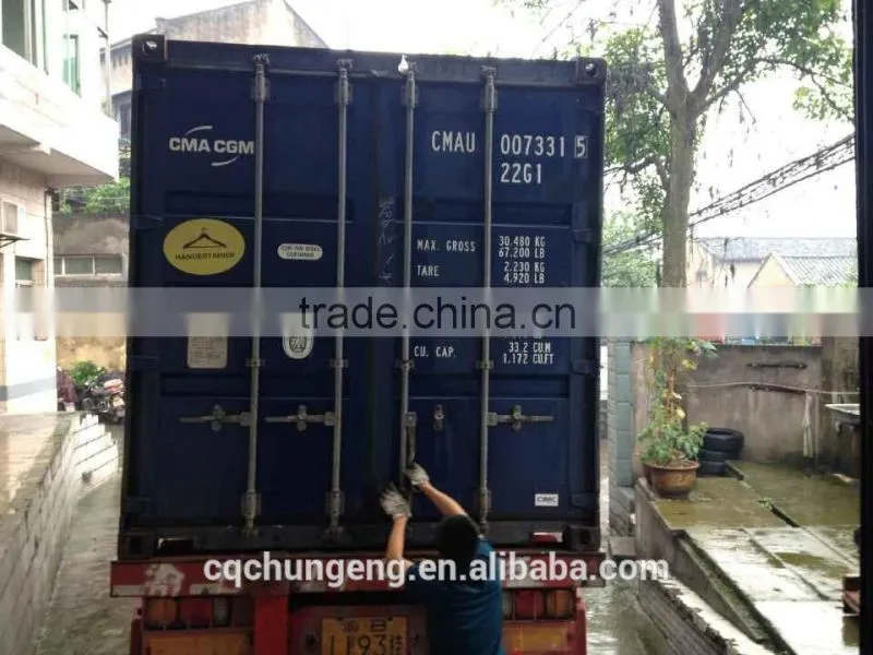 9.0Hp Forced Air Cooling gasoline engine