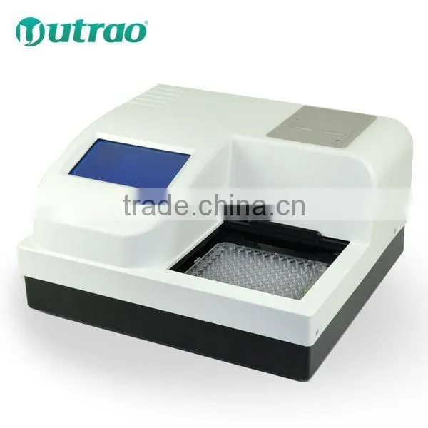 SM600 elisa plate reader