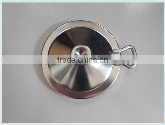 Milk Claw for Portable Cow Milking Machine