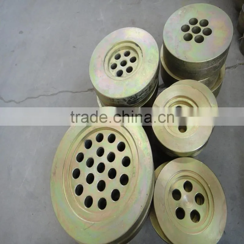 China Prestressed Anchor Ring System