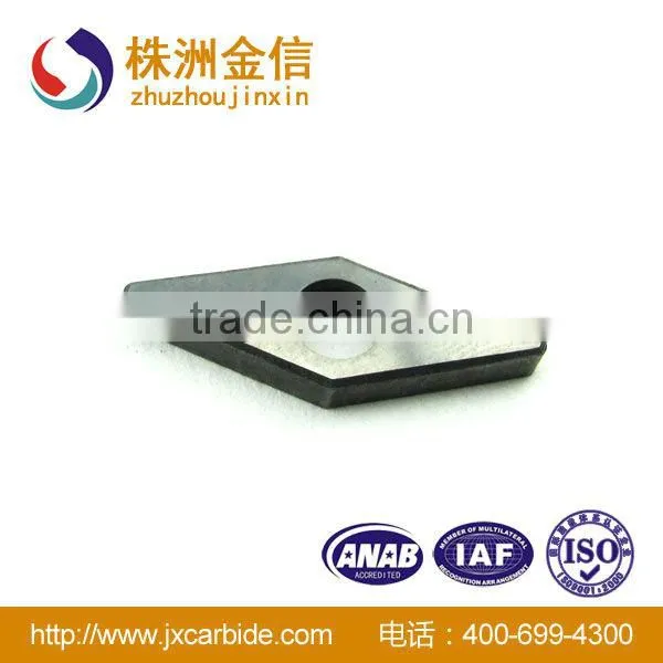 R390 11T308 tungsten/cemented carbide milling insert cnc turning inserts