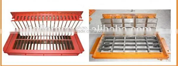 Hot Sale Fly Ash Clay Automatic Brick Machine earth brick making machine
