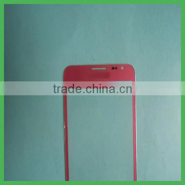 Wholesale Front Glass For Samsung Galaxy Note i9220, Replacement Glass For Samsung i9220